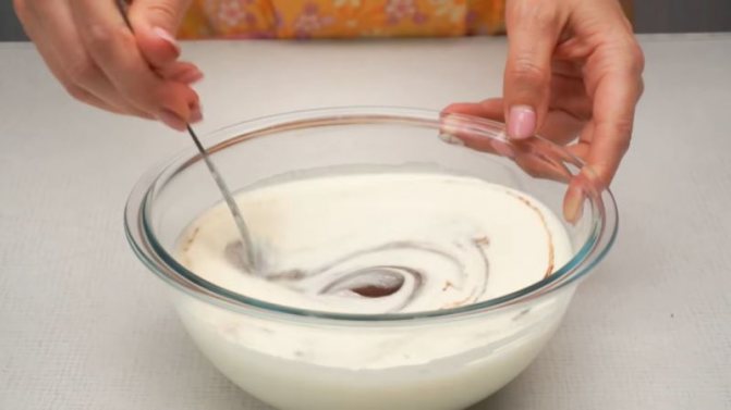 Торт из печенья без выпечки — 7 вкусных рецептов в домашних условиях
