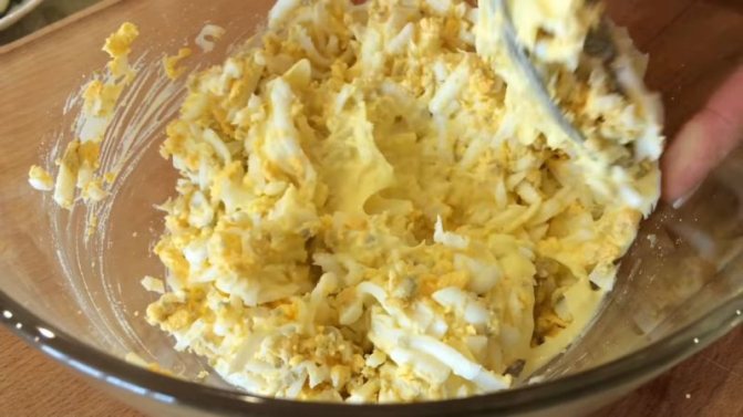 Вкусный салат с курицей: 8 простых рецептов – готовим в домашних условиях