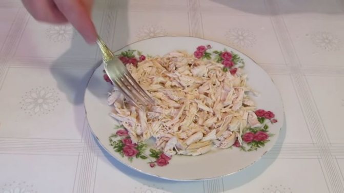 Вкусный салат с курицей: 8 простых рецептов – готовим в домашних условиях