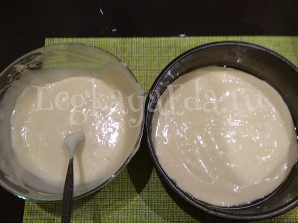 Быстрый пирог из варенья – рецепты с фото и отзывами