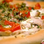 пицца рецепт с курицей