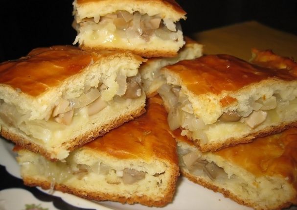 Пирог