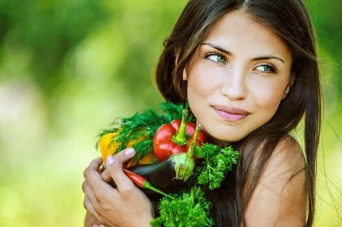Питание для улучшения кожи лица. Топ-5 самых полезных продуктов для чистой кожи 01