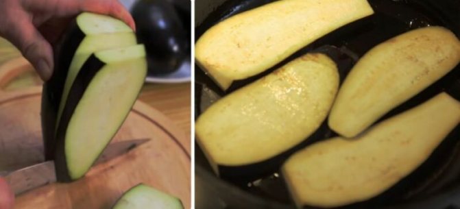 Баклажаны тушеные с овощами: рецепты приготовления
