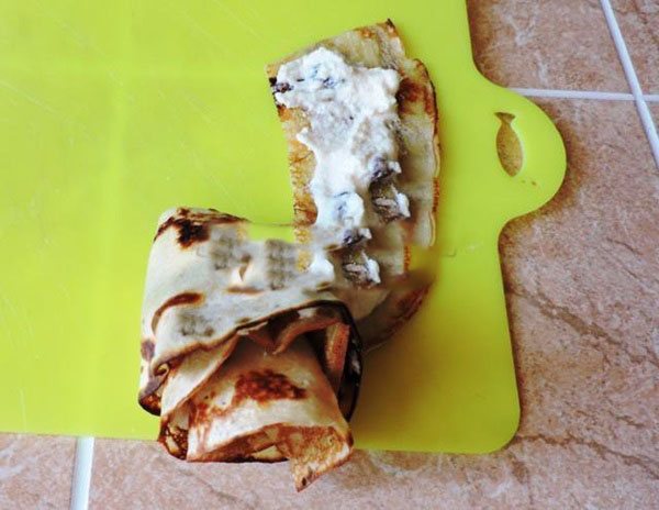 Поделки из блинов на Масленицу своими руками: чучело, кукла, различные фигурки и украшения для масленичного стола