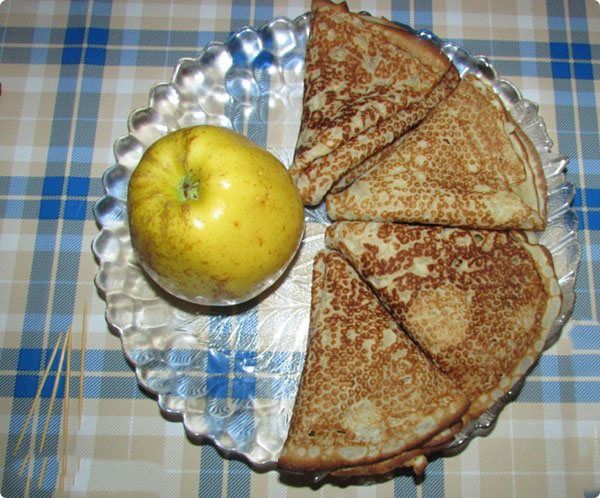Поделки из блинов на Масленицу своими руками: чучело, кукла, различные фигурки и украшения для масленичного стола