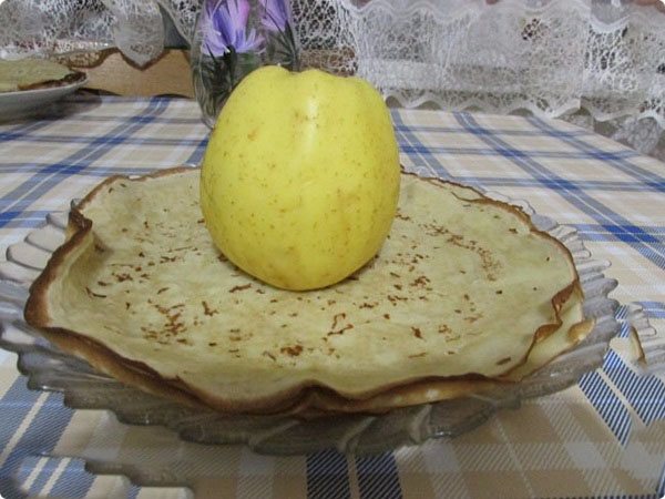 Поделки из блинов на Масленицу своими руками: чучело, кукла, различные фигурки и украшения для масленичного стола