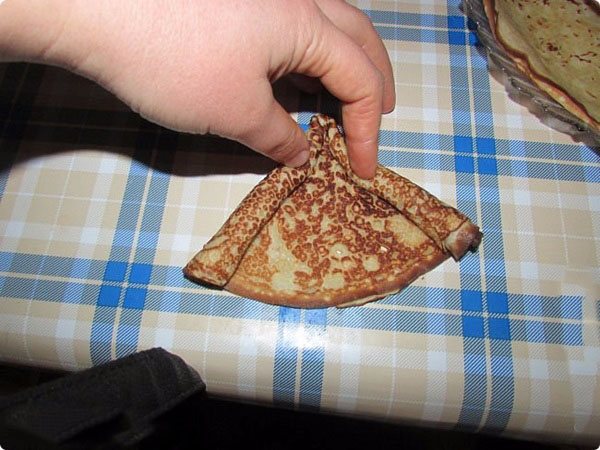 Поделки из блинов на Масленицу своими руками: чучело, кукла, различные фигурки и украшения для масленичного стола