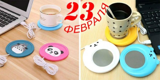 подставки