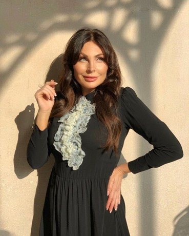 Поклонники надеются, что в ближайшее время Наталья расскажет о своем избраннике
