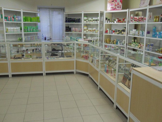 покупаем белита колор люкс