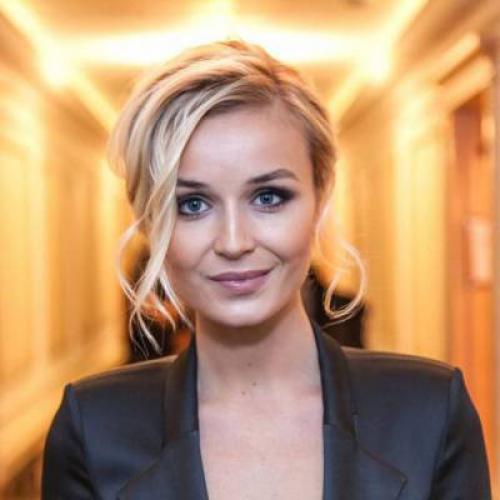 Полина Гагарина биография. Полина Гагарина - биография, новости, фото.