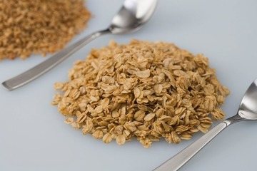 Польза и вред отрубей для здоровья человека. Для похудения
