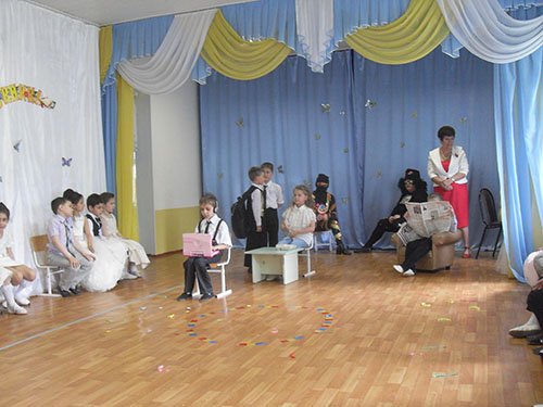 Тематика на выпускной вечер: как выбрать и какие есть идеи?