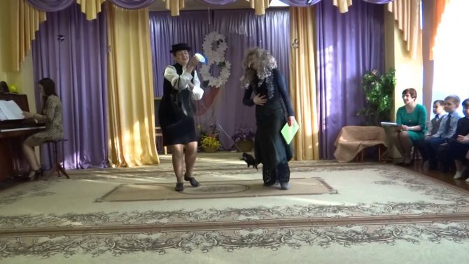 Тематика на выпускной вечер: как выбрать и какие есть идеи?