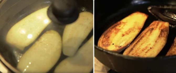 Баклажаны тушеные с овощами: рецепты приготовления