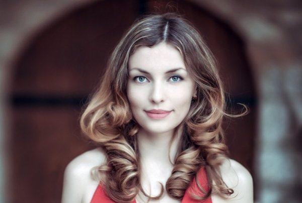 Преимущества орехового цвета