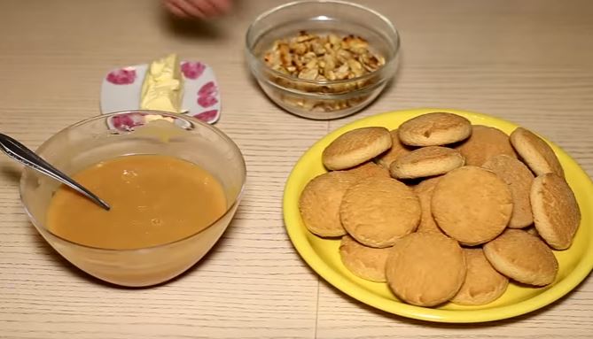 Муравейник домашний классический – самые вкусные и простые рецепты в домашних условиях