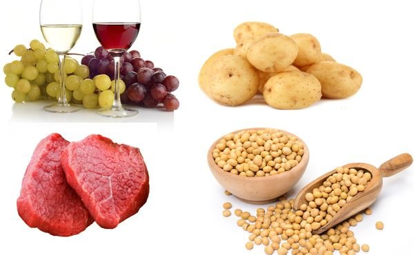 продукты с гиалуроновой кислотой