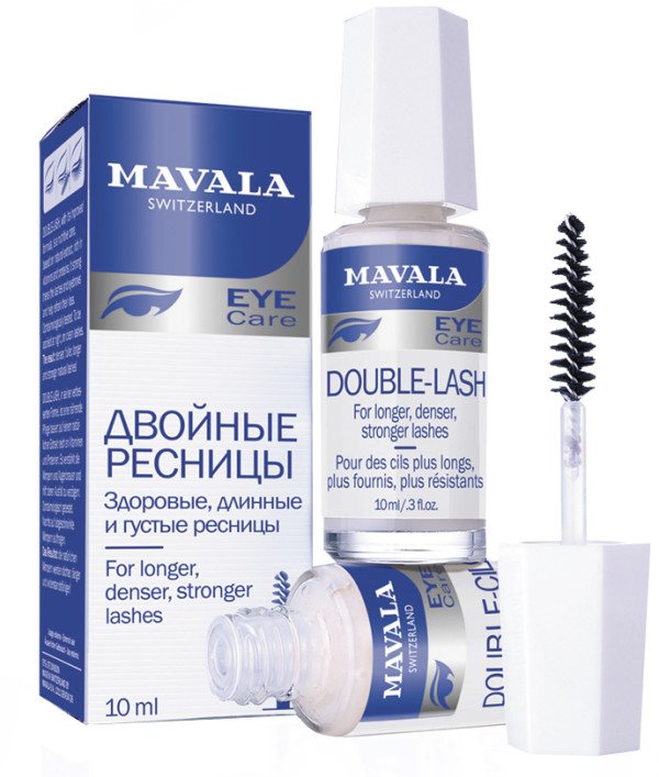 Профессиональное средство для ресниц