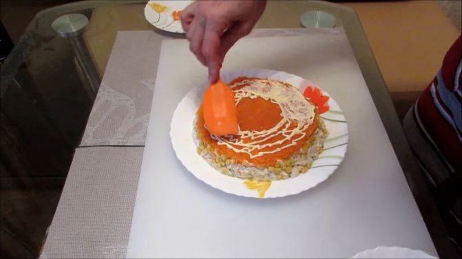 Вкусный салат с курицей: 8 простых рецептов – готовим в домашних условиях