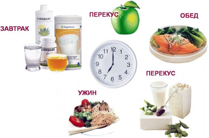 Правильное питание летом – польза сезонных продуктов