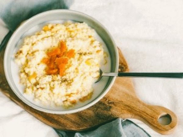 рис и кабачки, два рецепта: сладкая каша и фаршированные лодочки с фаршем