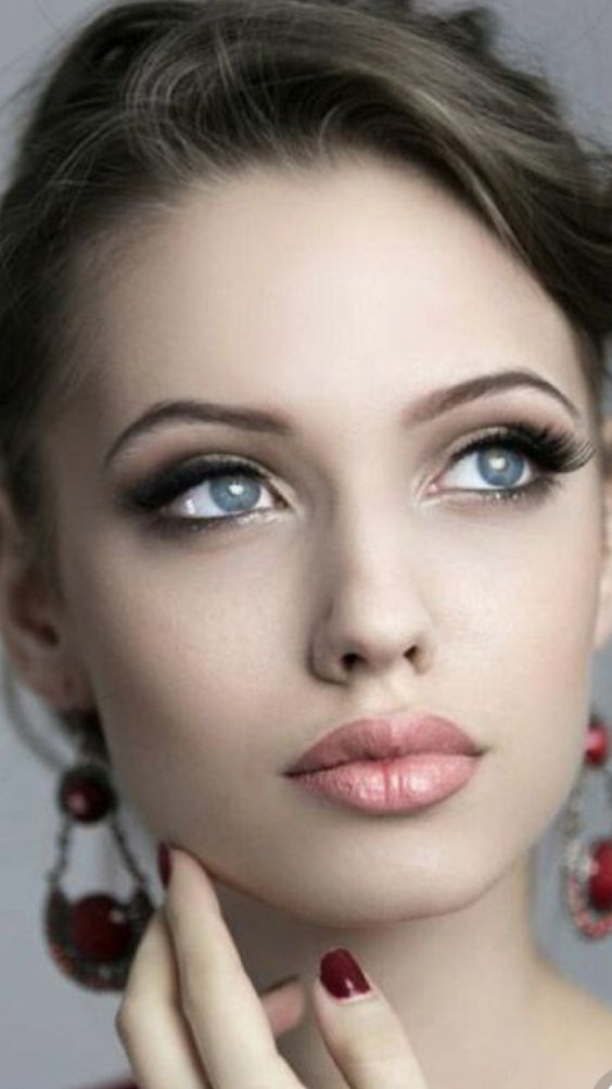 Как увеличить губы в домашних условиях? Лучшие советы