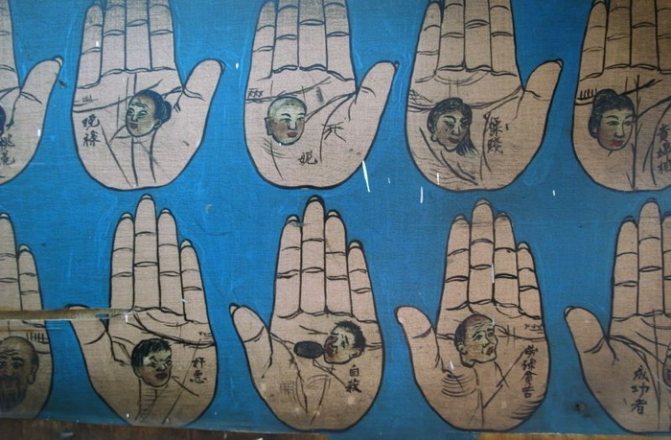 Тату на ладони. Значение тату на ладони. Эскизы и фото тату на ладони