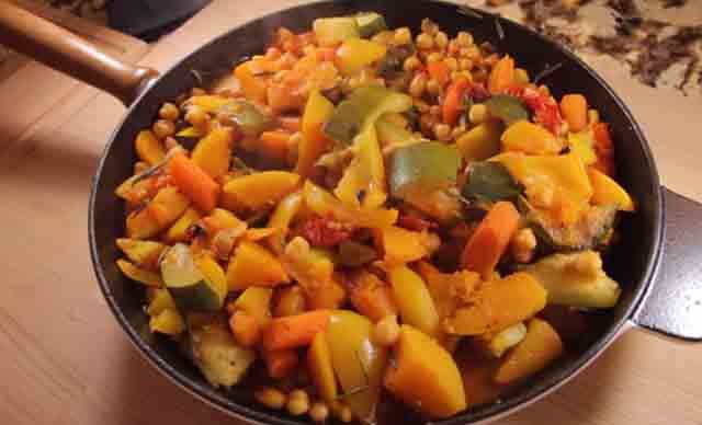 Что можно приготовить из тыквы быстро и вкусно – 9 простых рецептов
