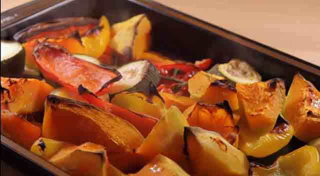 Что можно приготовить из тыквы быстро и вкусно – 9 простых рецептов