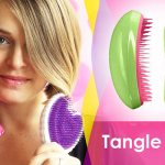 Расческа Tangle Teezer