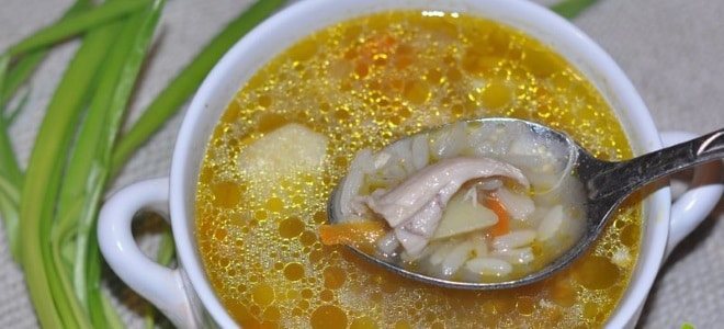 Рассольник классический – эксклюзив национальной русской кухни