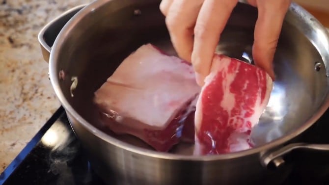 Рассольник классический – эксклюзив национальной русской кухни