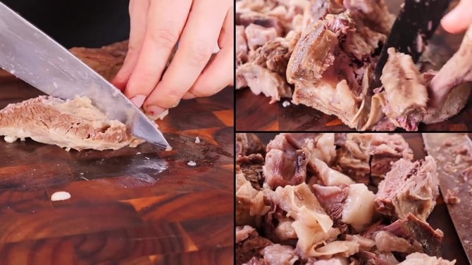 Рассольник классический – эксклюзив национальной русской кухни