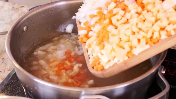 Рассольник классический – эксклюзив национальной русской кухни
