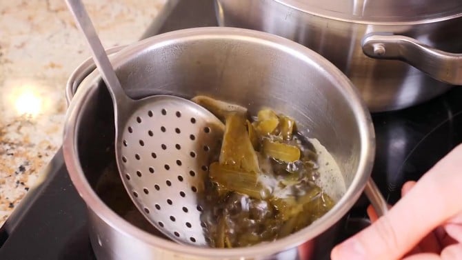 Рассольник классический – эксклюзив национальной русской кухни
