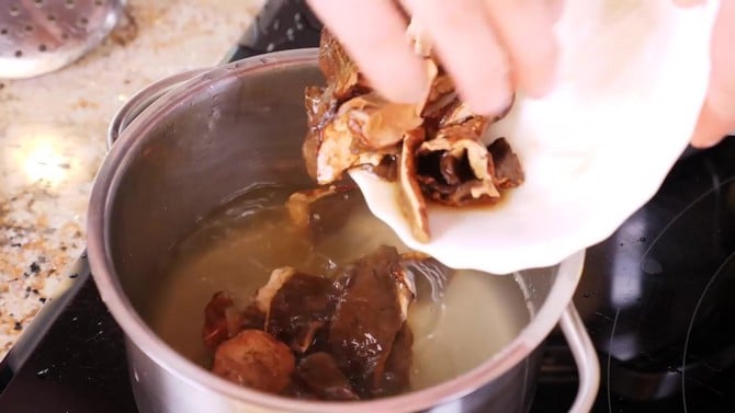 Рассольник классический – эксклюзив национальной русской кухни