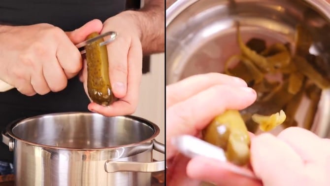 Рассольник классический – эксклюзив национальной русской кухни