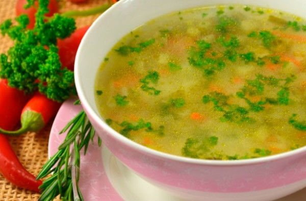 Рассольник классический – эксклюзив национальной русской кухни