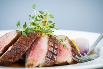 Как правильно готовить утиную грудку и вкусный пошаговый рецепт приготовления