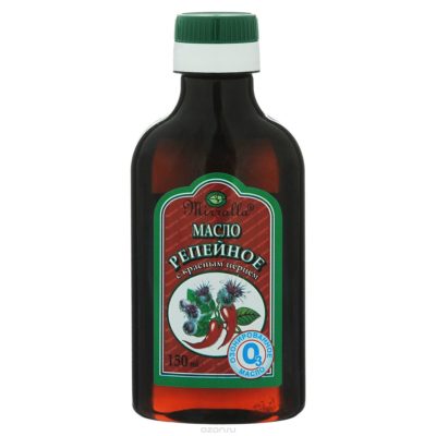 Эфирные масла от перхоти: обзор, особенности применения, отзывы