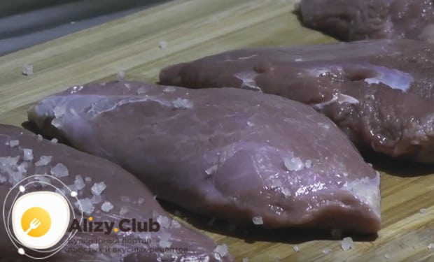 Как правильно готовить утиную грудку и вкусный пошаговый рецепт приготовления