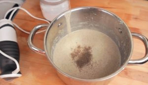 Супы из шампиньонов: 10 оригинальных рецептов на любой вкус