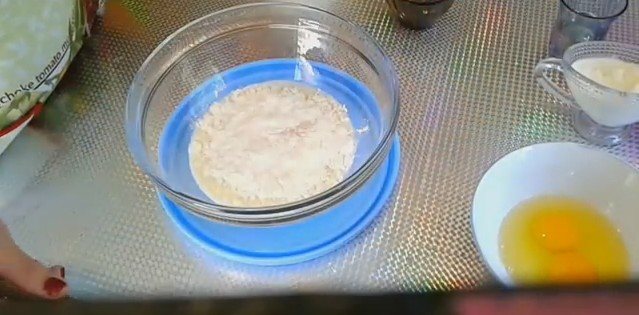 Пироги с мясом из дрожжевого теста в духовке — получаются мягкие, как пух