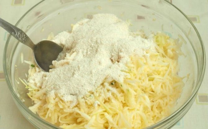 Оладьи из кабачков в духовке быстро и вкусно – 5 простых рецептов приготовления кабачковых оладий