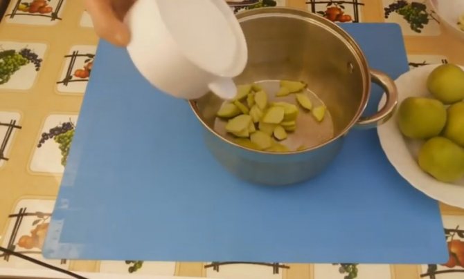 Янтарное варенье из тыквы на зиму: 6 рецептов пальчики оближешь