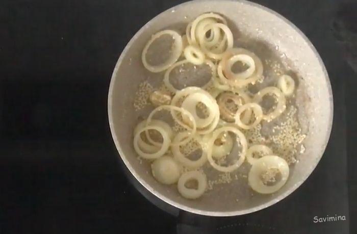 Салат с кальмарами — 12 самых вкусных и простых рецептов