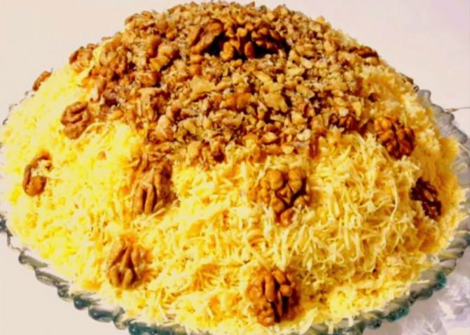 Вкусный салат с курицей: 8 простых рецептов – готовим в домашних условиях
