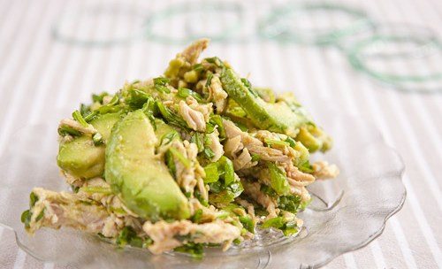 Вкусный салат с курицей: 8 простых рецептов – готовим в домашних условиях